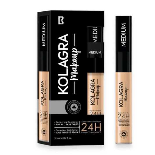 1+1 Kolagra | Concealer Light | 10Ml