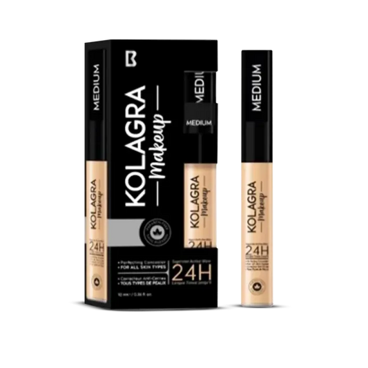 1+1 Kolagra | Perfecting Concealer Medium