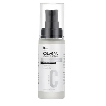 Kolagra | Vitamin C Skin Serum | 60ml