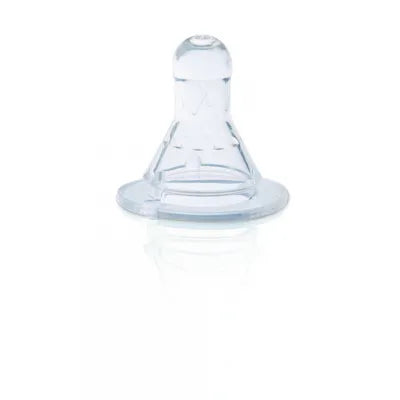 La Frutta | Baby Bottle Nipple Large | 2 Pcs
