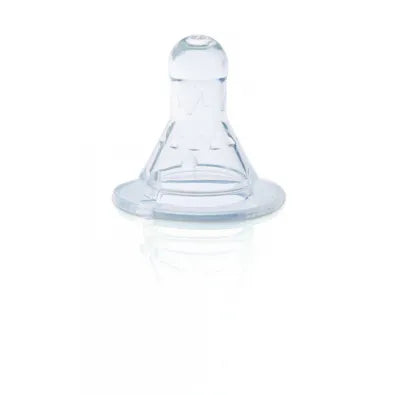 La Frutta | Baby Bottle Nipple Medium | 2 Pcs