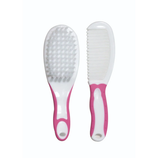 La Frutta | Baby Comb And Brush Set
