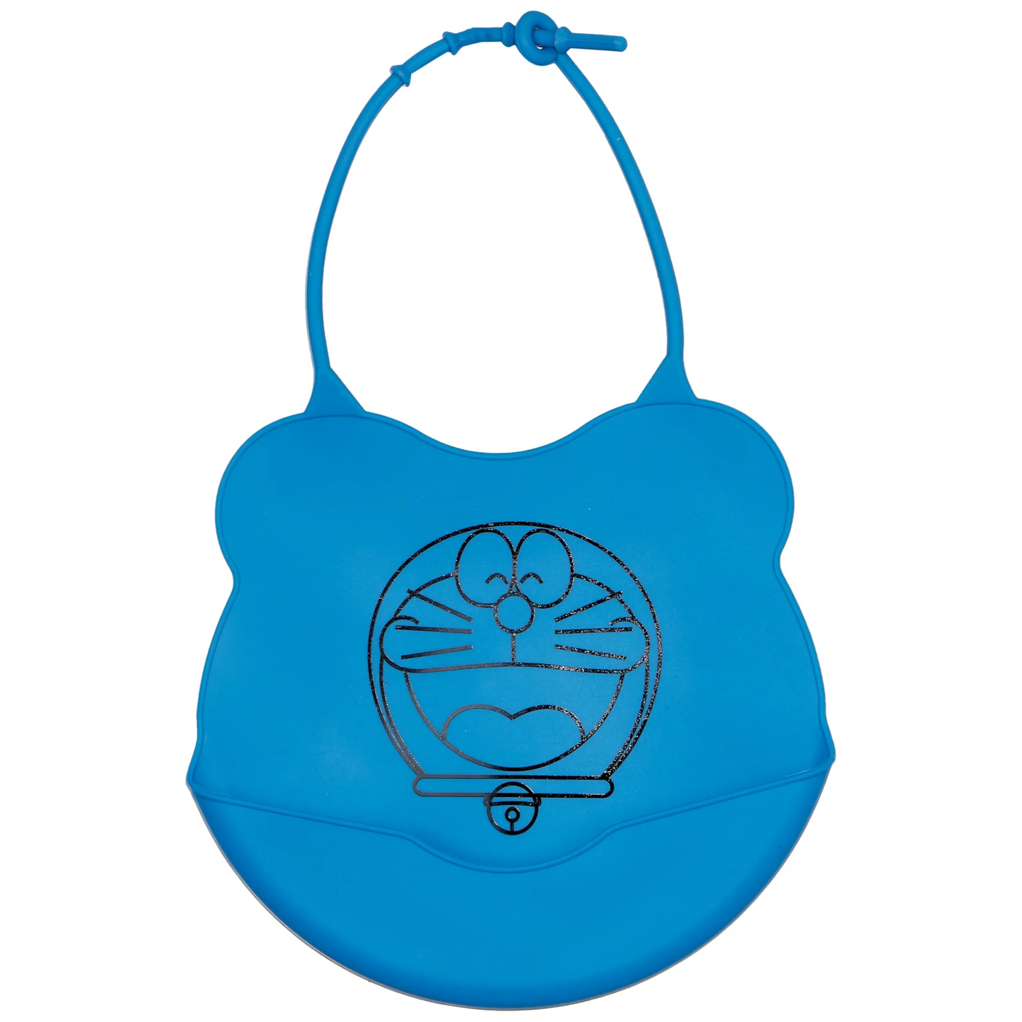 La Frutta | Silicone Baby Bib 22672 Multicolor | 1 Pc