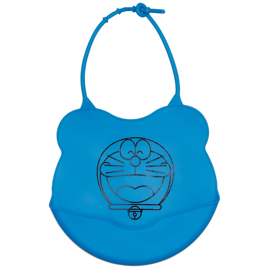 La Frutta | Silicone Baby Bib 22672 Multicolor | 1 Pc