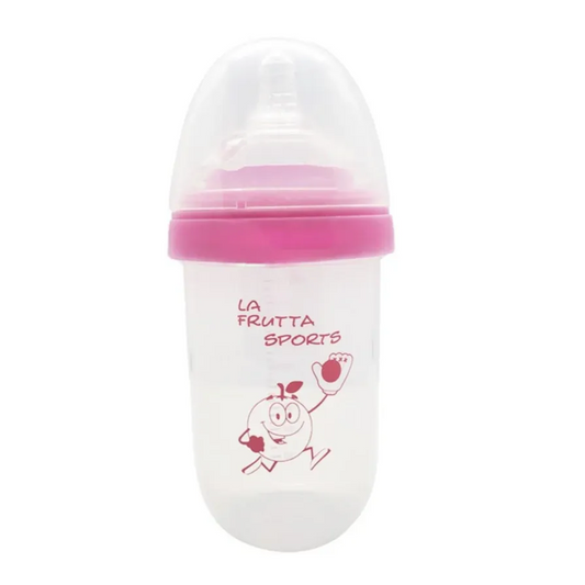 La Frutta | Natural Feeding Bottle 0-6Months | 300ml