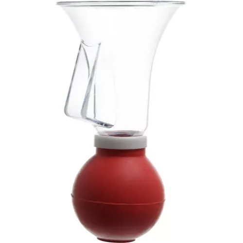 La Frutta | Breast Pump Red