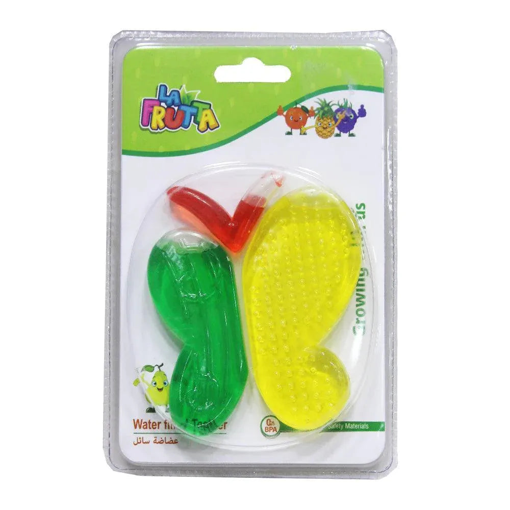 La Frutta | Child Teether