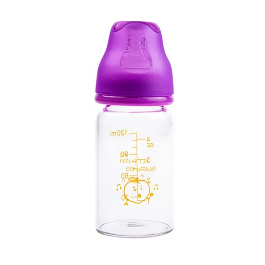 La Frutta | Crystal Feeding Bottle | 120ml