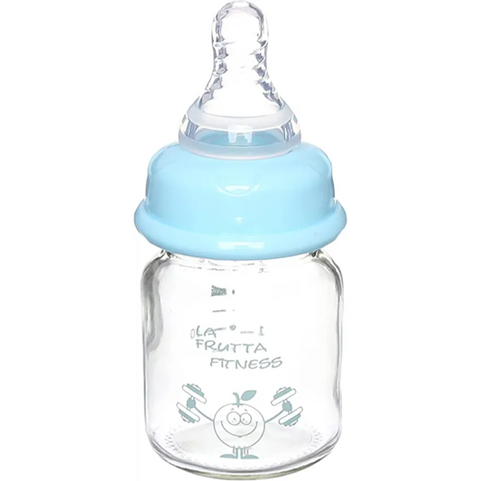 La Frutta | Glass Feeding Baby Bottle | 60ml