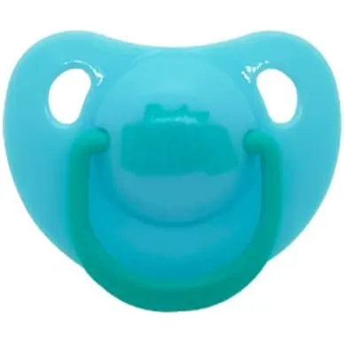 La Frutta | Orthodontic Pacifier With Cover 6-18 Months