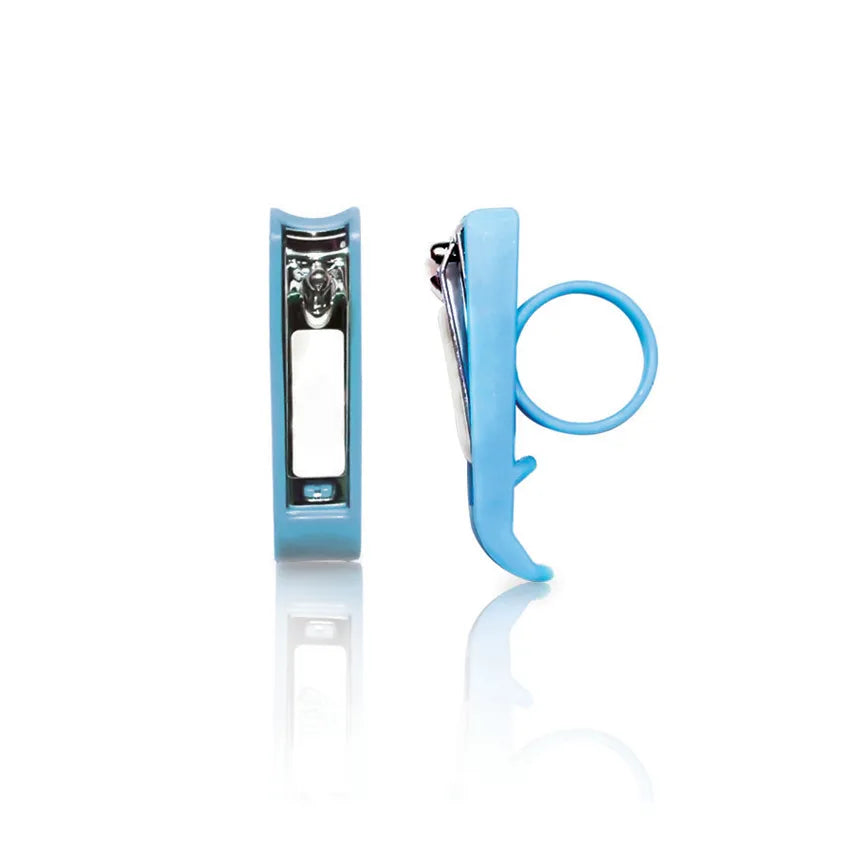 La Frutta | Nail Clipper - Blue