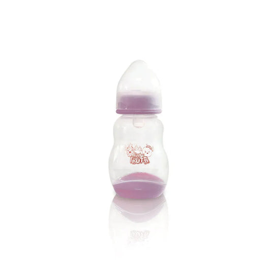 La Frutta | Plastic Feeding Bottle | 150ml