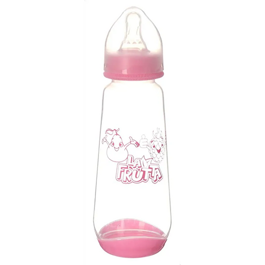 La Frutta | Plastic Feeding Bottle | 270ml