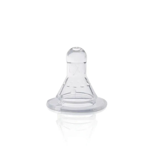 La Frutta | Round Silicon Nipple Medium