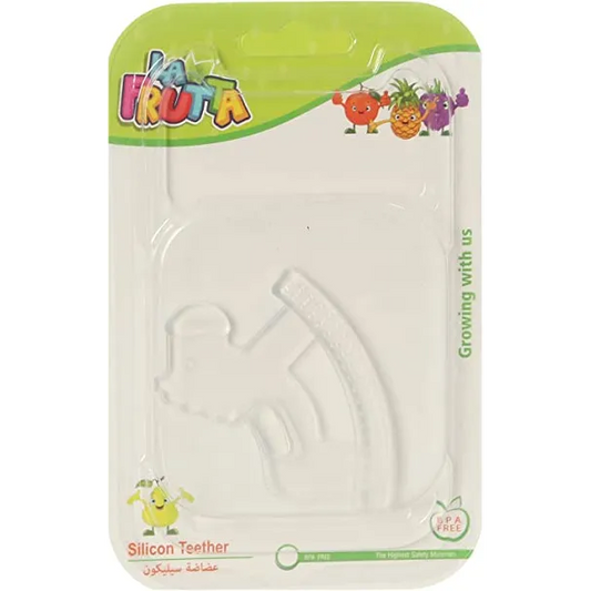 La Frutta | Silicon Teether | 1 Pc