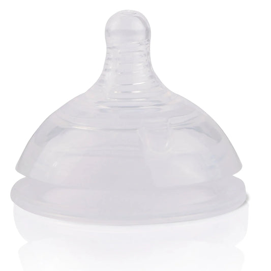 La Frutta | Wide Neck Teat Medium | 1 Pc