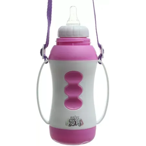 La Frutta | Thermal Feeding Bottle | 1 Pc