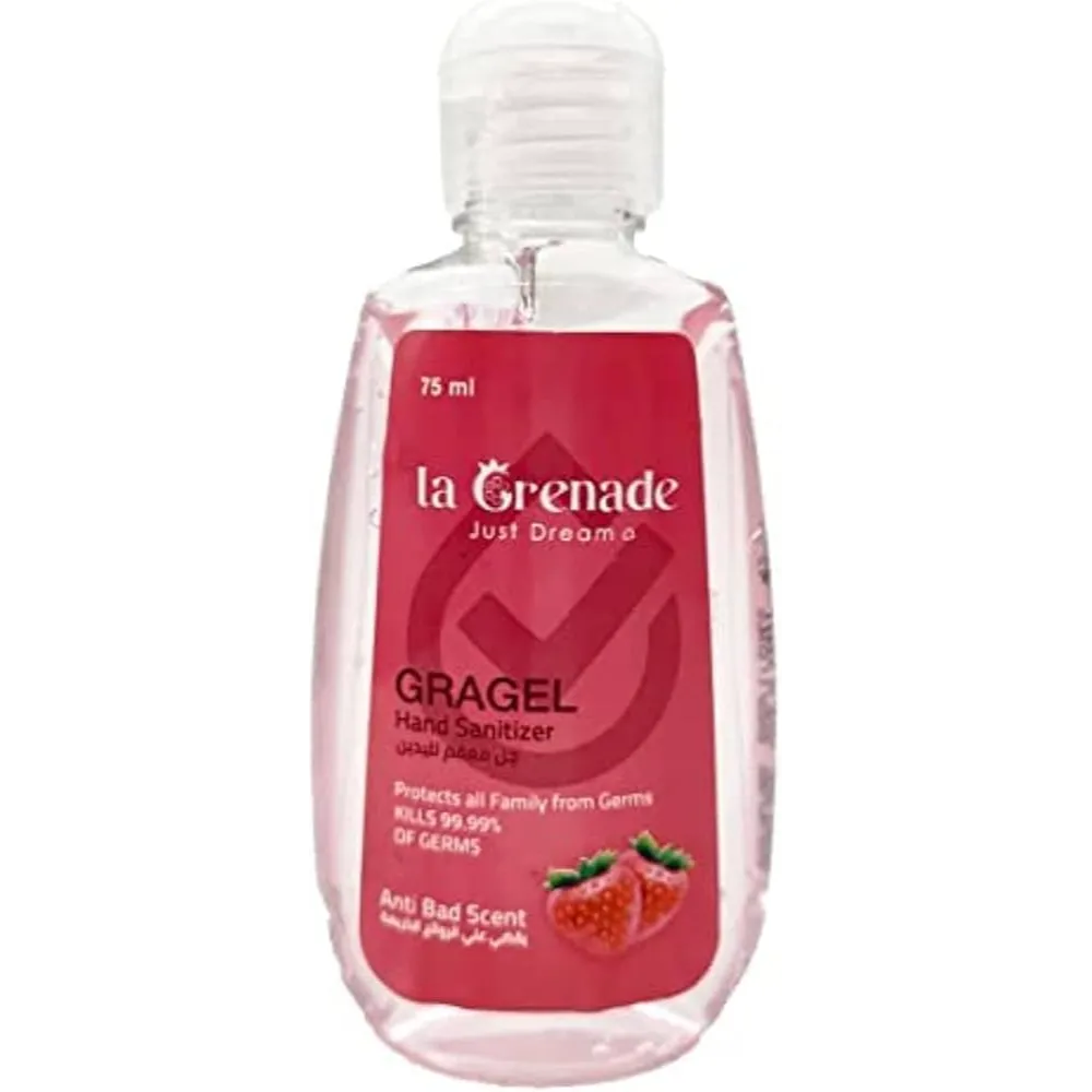 La Grenade | Hand Sanitizer | 75ml