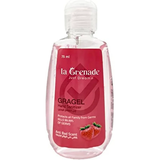 La Grenade | Hand Sanitizer | 75ml