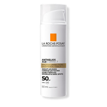 La Roche-Posay Anthelios Age Correct SPF50 50ml product image