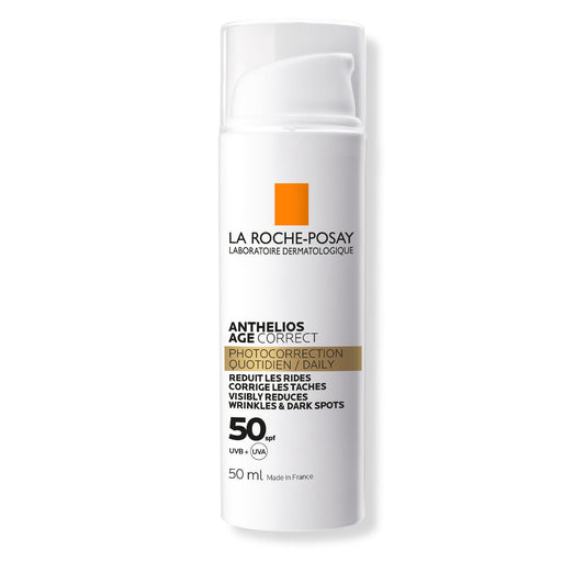 La Roche-Posay Anthelios Age Correct SPF50 50ml product image