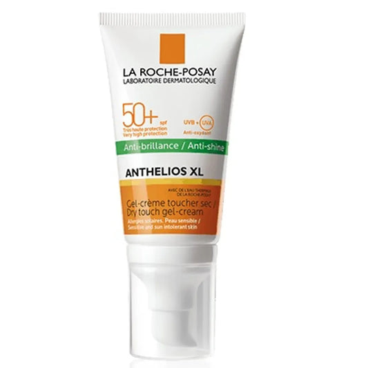 La Roche Posay | Anthelios XL SPF 50+ Anti Brilliance Gel | 50ml