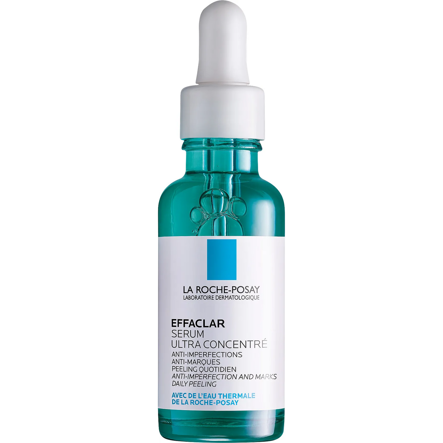 La Roche Posay | Effaclar Ultra Concentrated Serum | 30ml