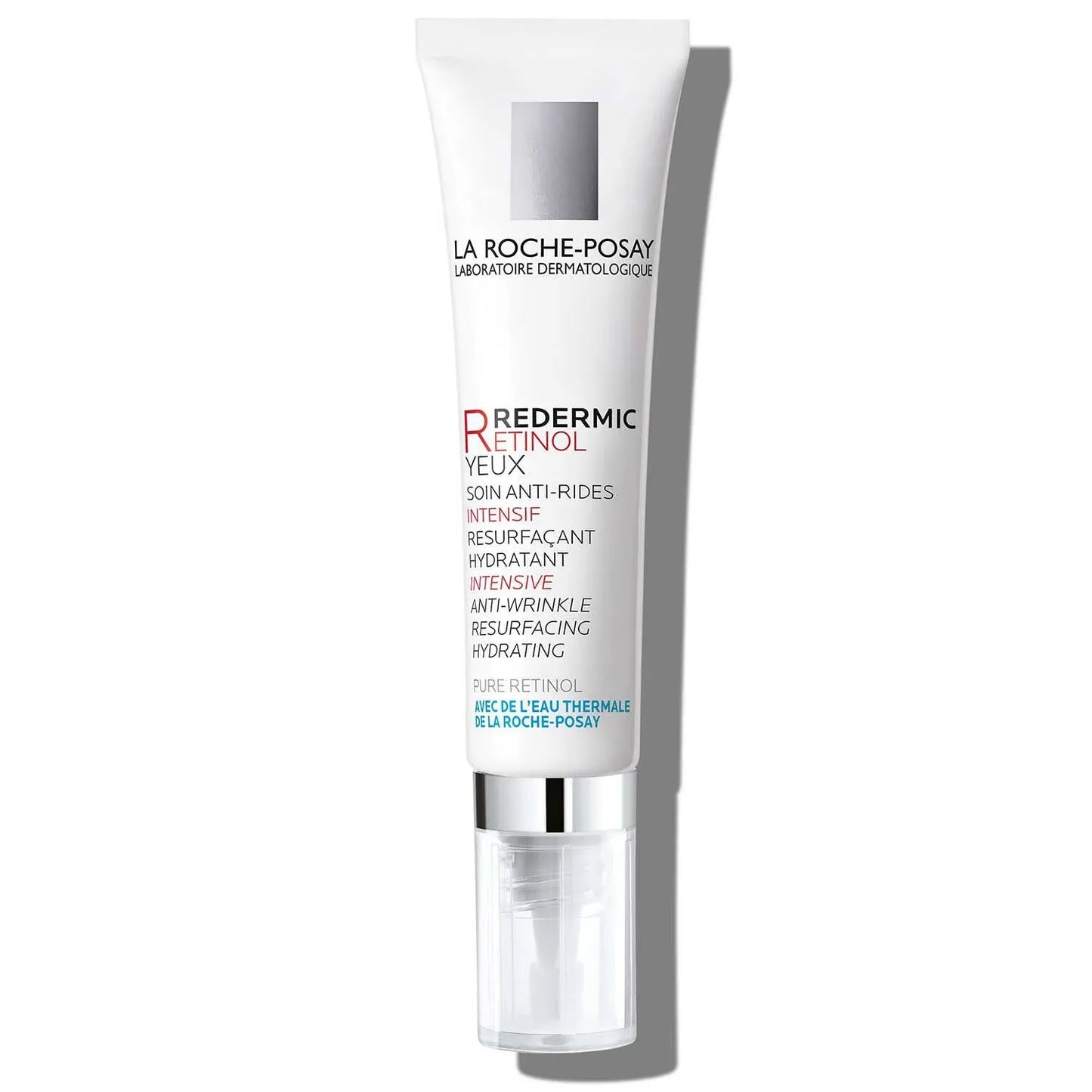 La Roche Posay | Redermic R Retinol Eye Cream | 15ml