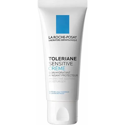 La Roche Posay | Toleriane Sensitive Cream White | 40ml
