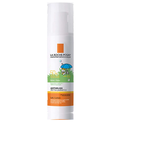 La Roche-Posay | Anthelios Paedi. SPF50+Lotion | 75ml