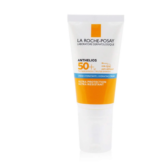 La Roche-Posay | Anthelios UVmune Cream SPF+50 | 50ml