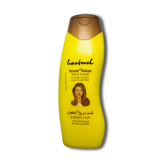 Lactuel | Fast acting conditioner | 750ml