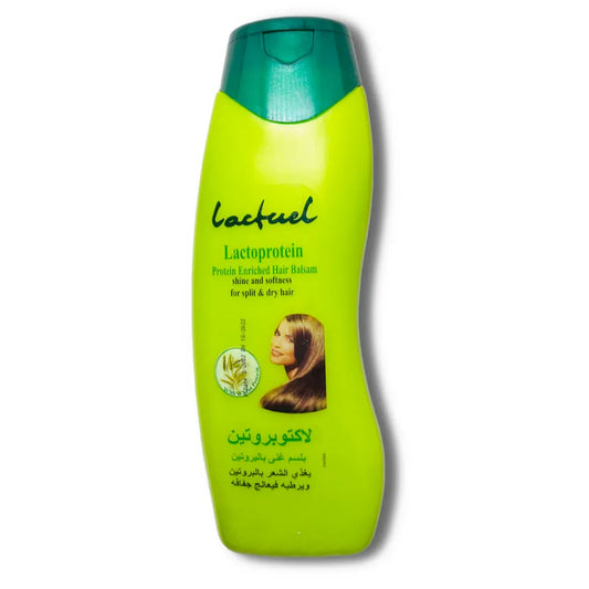 Lactuel | Lactoprotein Hair Balsam | 120ml