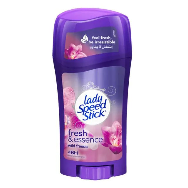 Lady Speed Stick | Bio Fresh Essence | 65gm