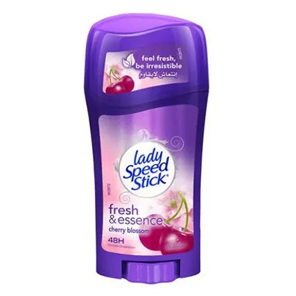Lady Speed Stick | Cherry Blossom | 65gm