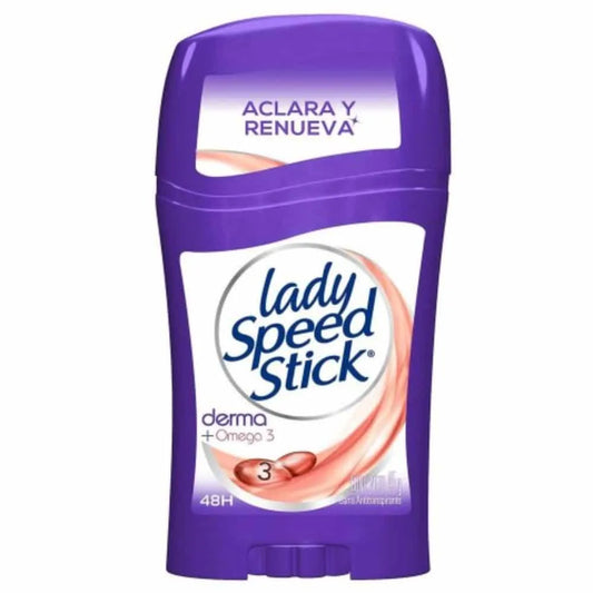 Lady Speed Stick | Derma Omega 3 Stick | 45gm