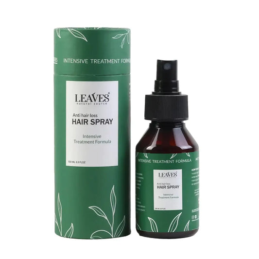 Leaves | Anti Hair Loss Spray Intensive Treatment Formula | 100ml