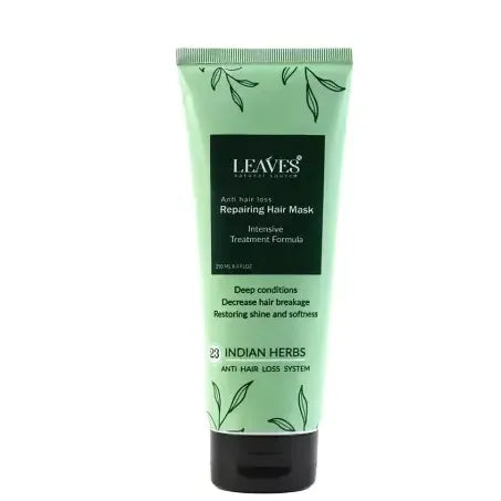 Leaves | Repairing Hair Mask | 250ml