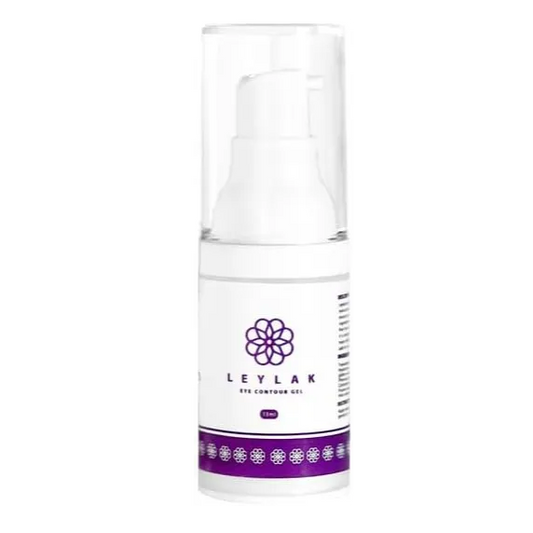 Leylak | Eye Contour Gel | 15ml