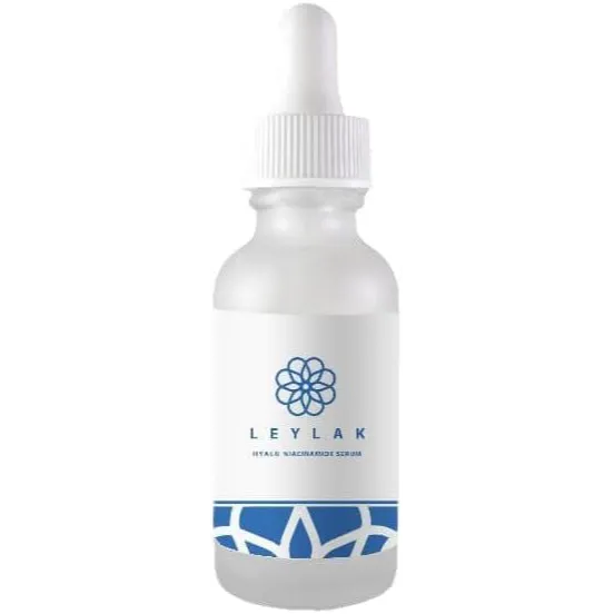 Leylak | Hyalu Niacinamide Serum | 30Ml