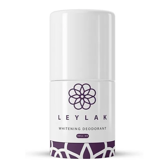 Leylak | Whitening Deodorant | 50ml