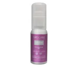 Life Care | Cosmetics Hypoallergenic Anti-Dark Circles & Anti-Puffiness Eye Contour Gel with Hyaluronic Acid, Vitamin C & K | 20ml