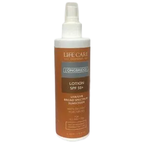 Life Care | Long Bridge Sun Lotion Spf 50+ | 150ml