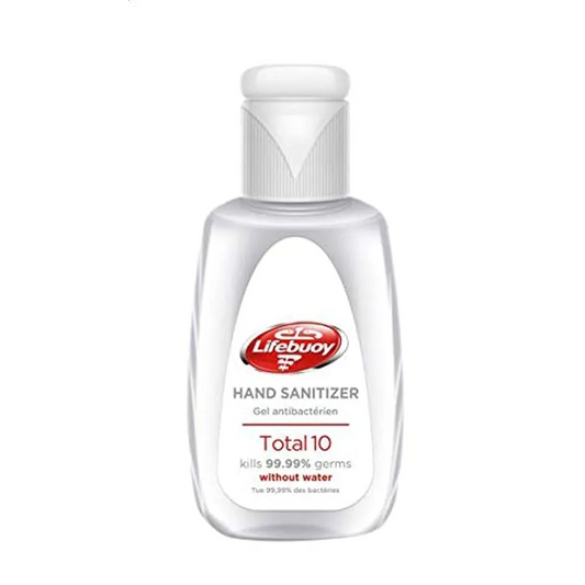 Lifebuoy | Gel Hand Sanitizer | 80 ml
