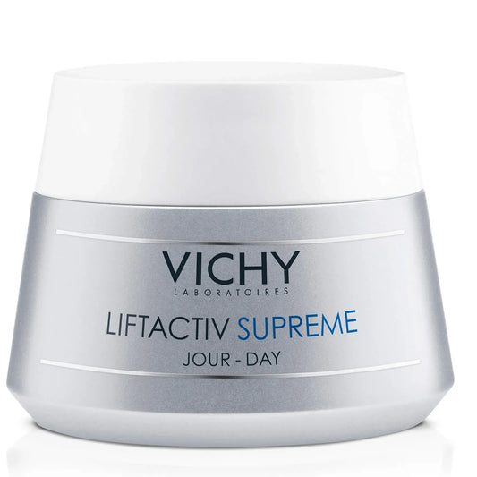Liftactiv | Supreme Anti Wrinkle Daily Care Cream For Oily Skin | 50ml