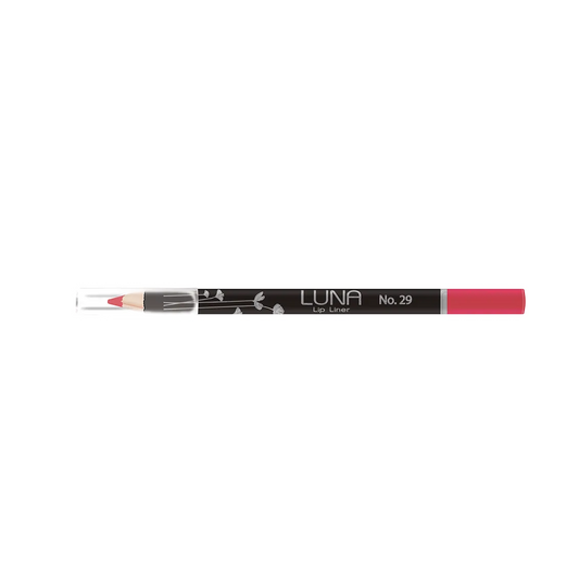 Luna | Lip Liner Pencil No.29