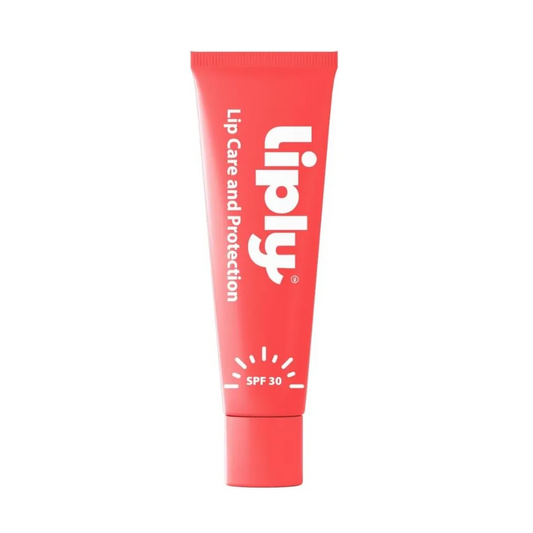 Liply | Shimmery Lip Balm Bubble Gum Flavor | 10gm