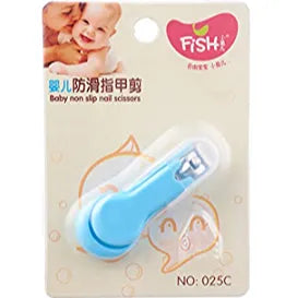 Little Fish | clipping