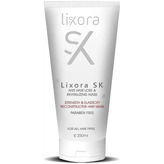 Lixora | Anti Hair Loss Mask | 250ml