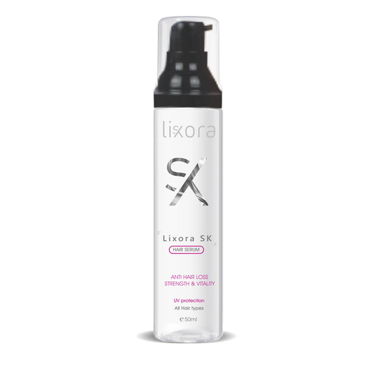 Lixora | Anti Hair Loss Serum | 50ml